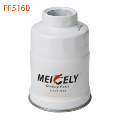 FF5160 Fuel Filter For Fleetguard LF3970 LF3977 Standard Size