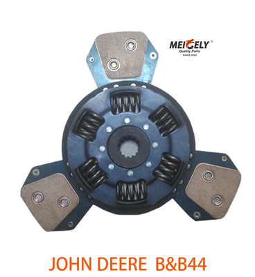 Tractor Clutch Parts Original Clutch Plate SJ29350 For JOHN DEERE