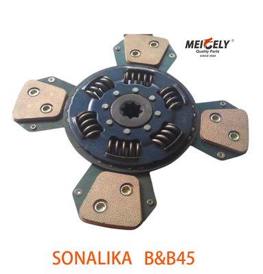 Hot Sale Tractor Clutch Disc OEM 82824211 For SONALIKA RE203439