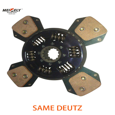 Good Price Clutch Disc 06532257 For DEUTZ For Farm Tractor 887889M94