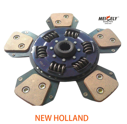 Hot Sale New Tractor Clutch Discs Fit For NEW HOLLAND 82011591