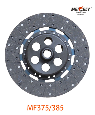 1866042M93 Hot Selling For Tractor Parts Clutch Discs MF375/385