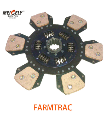 High Quality 5196055 Clutch Disc For FARMTRAC For John Deere