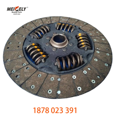 Factory Direct 1878 023 391 Clutch Disc Clutc Plate 1749123 571255