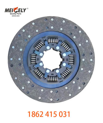Hot Sale Professional 1862 415 031 Clutch Disc 883082 For VOL-VO Truck