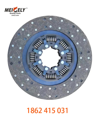 Hot Sale Professional 1862 415 031 Clutch Disc 883082 For VOLVO Truck