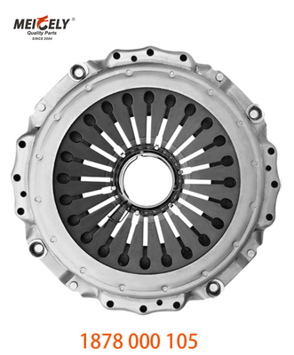 High Quality For DAF Clutch Disc Assembly 1878 000 105 1878000105