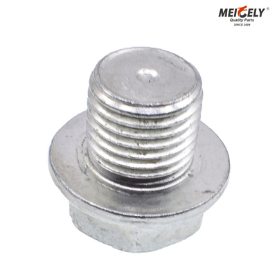 Fuso And Canter MD050316 Drain plug, Oil Pan For All models-no back-up plate