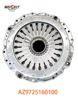 Hot Sale AZ9725160100 For Howo A7 Clutch Pressure Plate WG9114160013