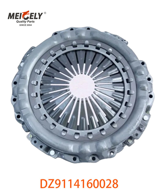 Wholesale Price DZ9114160028 Clutch Pressure Plate DZ9114160026 For Howo