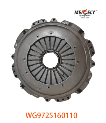 High Quality WG9725160110 5801439376 Clutch Pressure Plate For SINOTRUK Howo