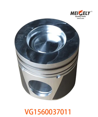 VG1560037011 Hot Sale Engine Parts VG1560037011A For Howo A7 Piston