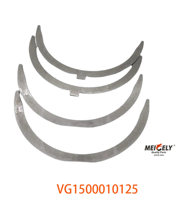 Wholesale Crankshaft Thrust Washer VG1500010125 For SINOTURK VG1034010176