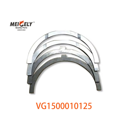 Wholesale Crankshaft Thrust Washer VG1500010125 For SINOTURK VG1034010176