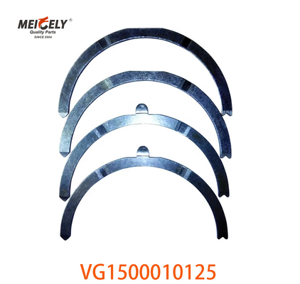 Wholesale Crankshaft Thrust Washer VG1500010125 For SINOTURK VG1034010176