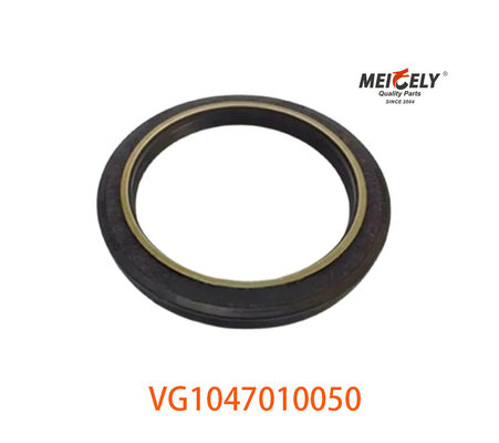 VG1047010050 Crankshaft Rear Oil Seal For Howo A7 Shacman WD615 Engine