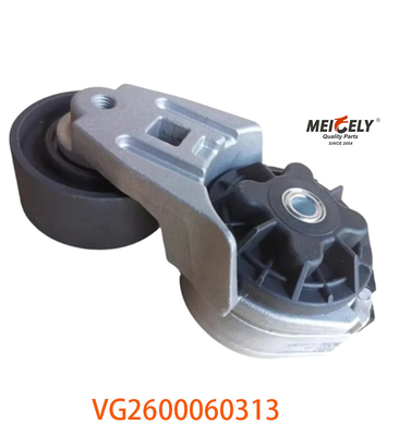 Factory Direct Belt Tensioner VG2600060313 612600060568 For Weichai Truck Engine