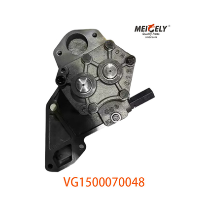 Cheap Price Engine Oil Pump VG1500070048 For Howo Oil Pump Az1500070021