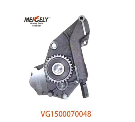 Cheap Price Engine Oil Pump VG1500070048 For Howo Oil Pump Az1500070021