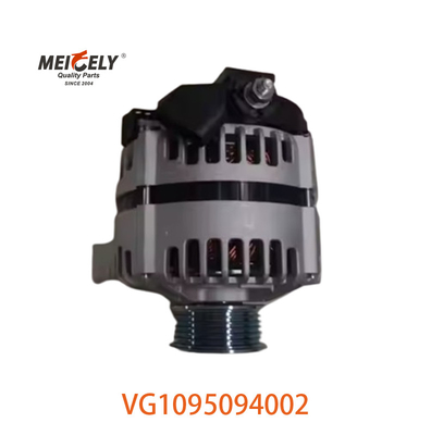 Genuine VG1095094002 RE090002 New Alternator For Sinotruk Shacman