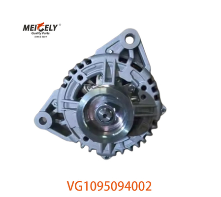 Genuine VG1095094002 RE090002 New Alternator For Sinotruk Shacman
