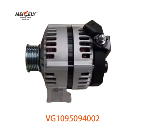 Genuine VG1095094002 RE090002 New Alternator For Sinotruk Shacman
