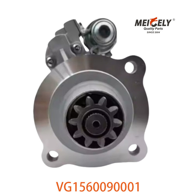 Engine Starter Assembly VG1560090001 For Sinotruk Truck HOWO VG156009007
