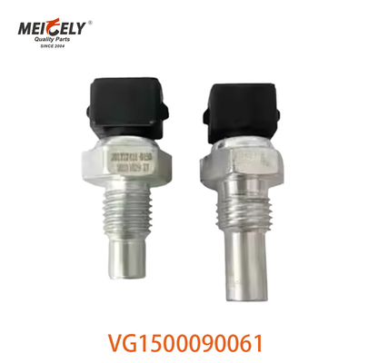 For HOWO Spare Parts VG1500090061 Water Temperature Sensor WG2209280010