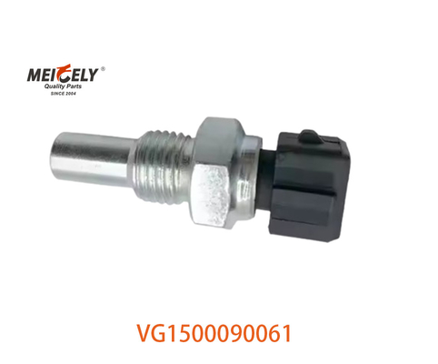 For HOWO Spare Parts VG1500090061 Water Temperature Sensor WG2209280010