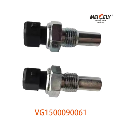 For HOWO Spare Parts VG1500090061 Water Temperature Sensor WG2209280010
