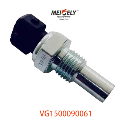 For HOWO Spare Parts VG1500090061 Water Temperature Sensor WG2209280010