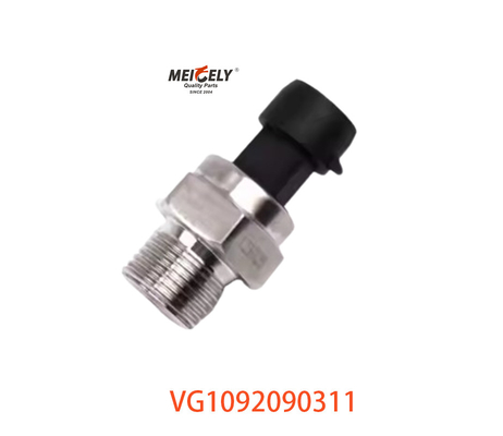 Hot Sale VG1092090311 Oil Pressure Sensor VG1540090035 Fit For HOWO