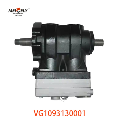 Air Compressor Use For HOWO Truck OEM VG1093130001 WD615 Engine