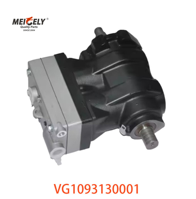 Air Compressor Use For HOWO Truck OEM VG1093130001 WD615 Engine