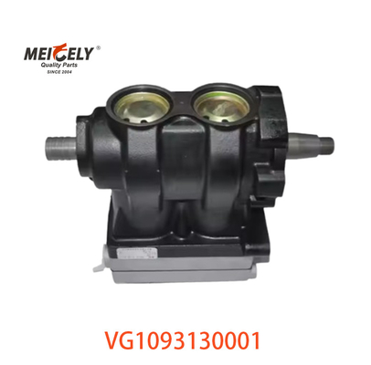 Air Compressor Use For HOWO Truck OEM VG1093130001 WD615 Engine