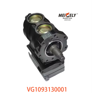 Air Compressor Use For HOWO Truck OEM VG1093130001 WD615 Engine
