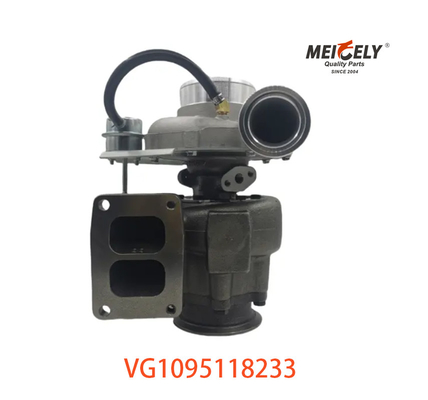 Engine Spare Parts VG1095118233 Turbocharger 5453861 For Sinotruk Howo