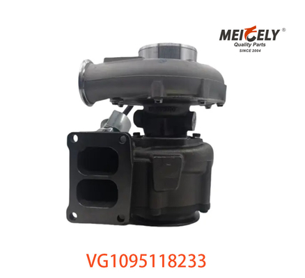 Engine Spare Parts VG1095118233 Turbocharger 5453861 For Sinotruk Howo