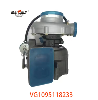 Engine Spare Parts VG1095118233 Turbocharger 5453861 For Sinotruk Howo