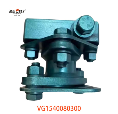 Wholesale Hot Sale Coupling VG1540080300 For Sinotruk Howo VG1560080277