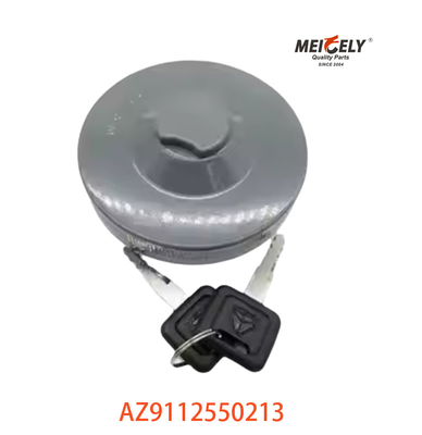Weichai Truck Engine Parts AZ9112550213 Fuel Tank Cover For HOWO AZ9112550210