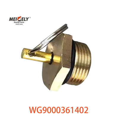 Apply To Sinotruk High Quality Drain Valve WG9000361402 HOWO 2803B2758