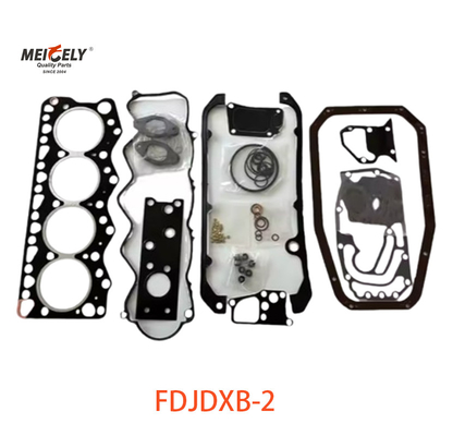 Factory Hot Sale Engine Overhaul Package FDJDXB-2 For WD615 Engine