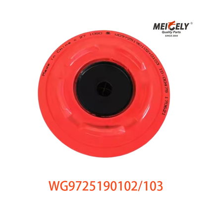 Air Filter Core WG9725190102 For SINOTRUK HOWO WG9725190103