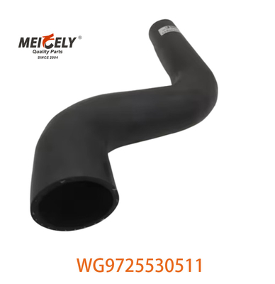 Original Radiator Hose WG9725530511 WG9925530006 For Heavy Duty Truck Howo