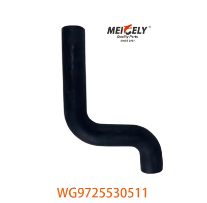 Original Radiator Hose WG9725530511 WG9925530006 For Heavy Duty Truck Howo