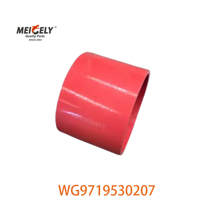 WG9719530207 Intercooler Exhaist Hose 0020946982 For Sinotruk A7 Truck