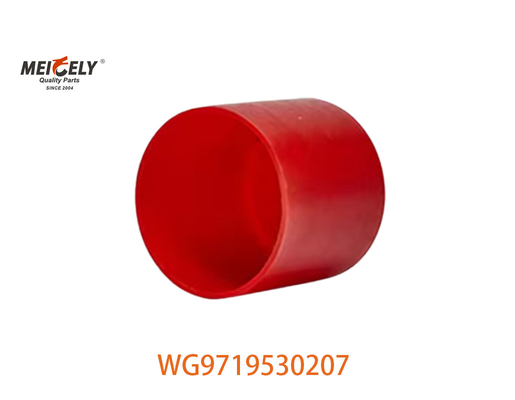 WG9719530207 Intercooler Exhaist Hose 0020946982 For Sinotruk A7 Truck
