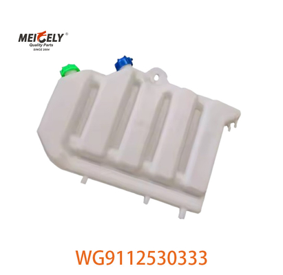 New WG9112530333 Expansion Water Tank Assembly For Howo AZ9112530333
