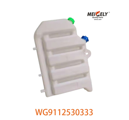 New WG9112530333 Expansion Water Tank Assembly For Howo AZ9112530333